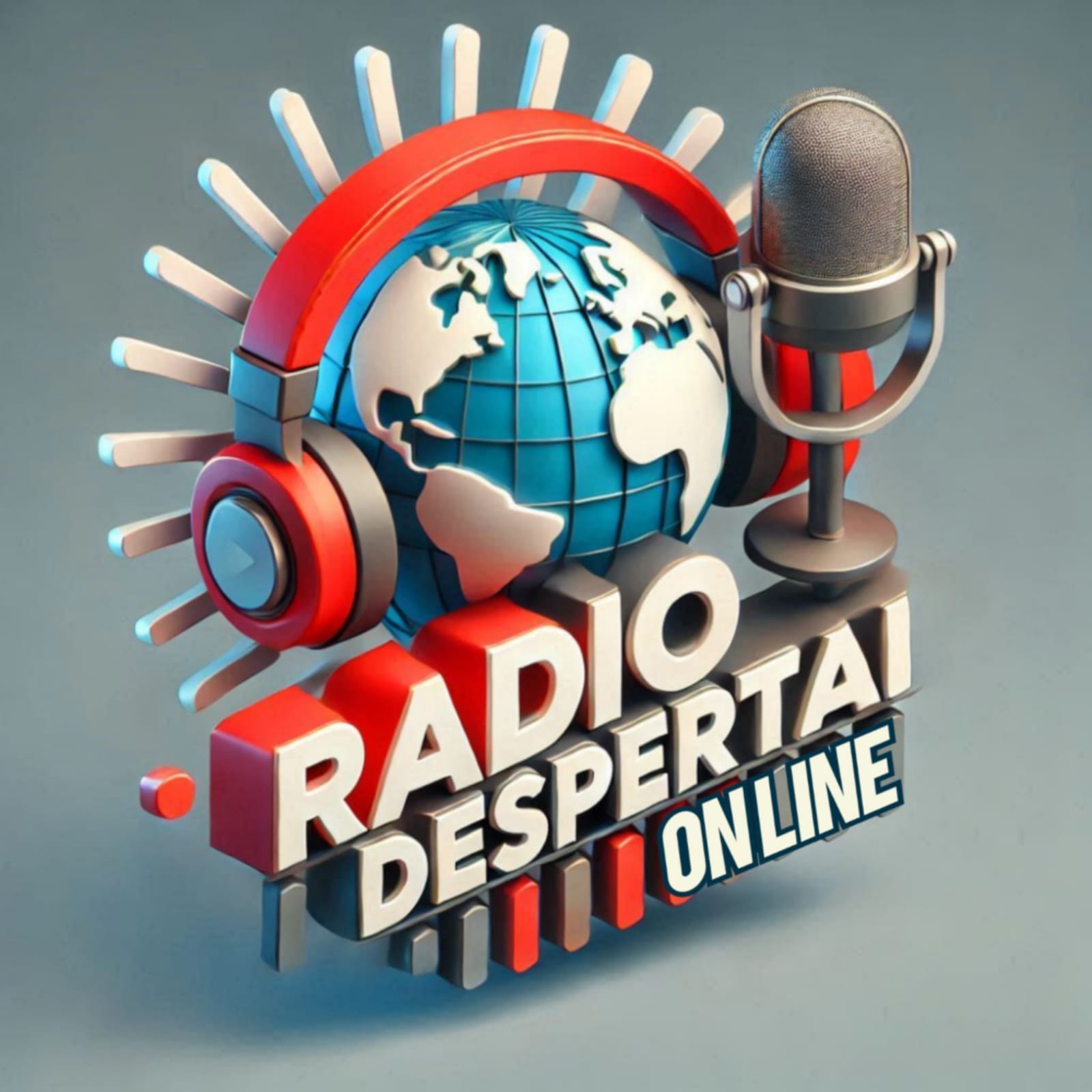 Rádio Despertai Online